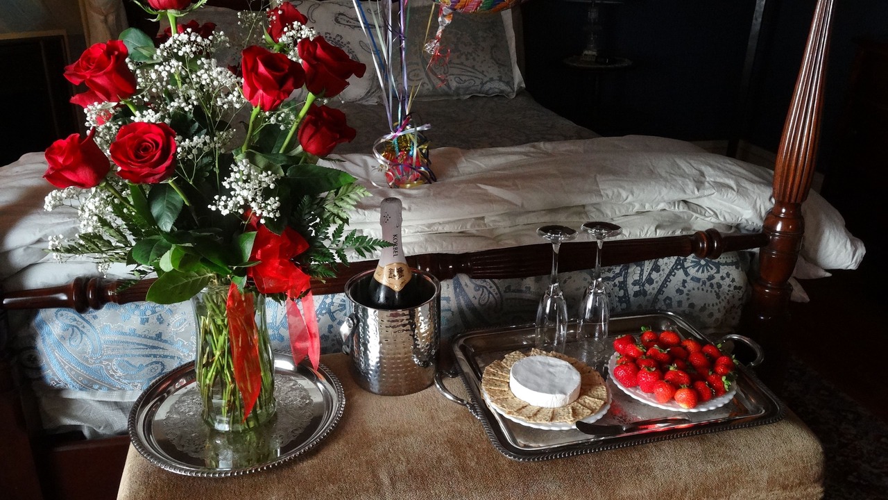 Photo of Bedroom in Bethel
