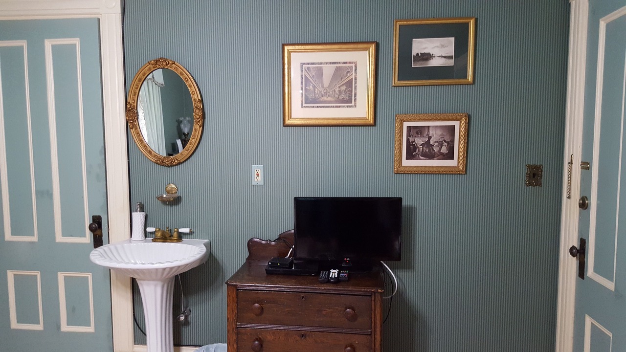 Photo of Bedroom in Bethel
