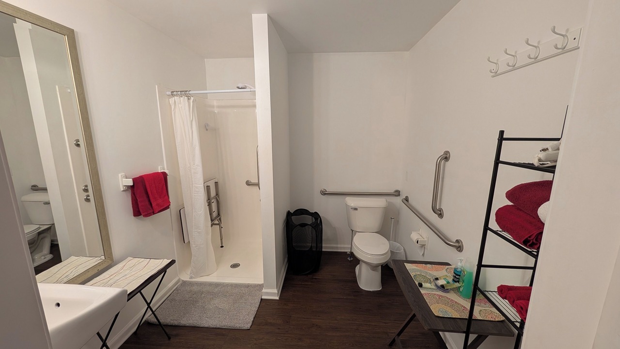 Photo of Bathroom in Milford