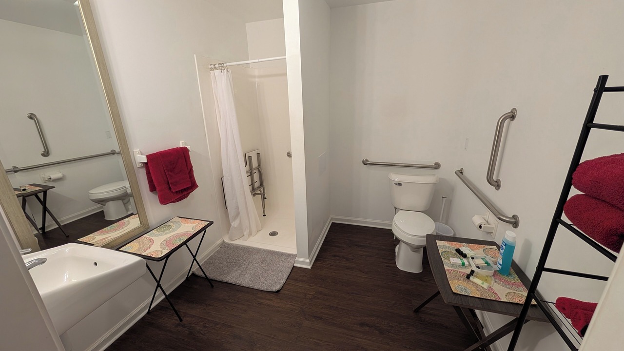 Photo of Bathroom in Milford