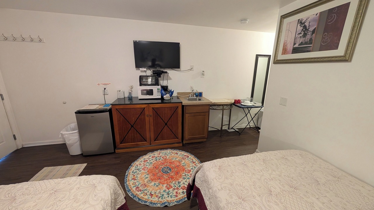 Photo of Bedroom in Milford