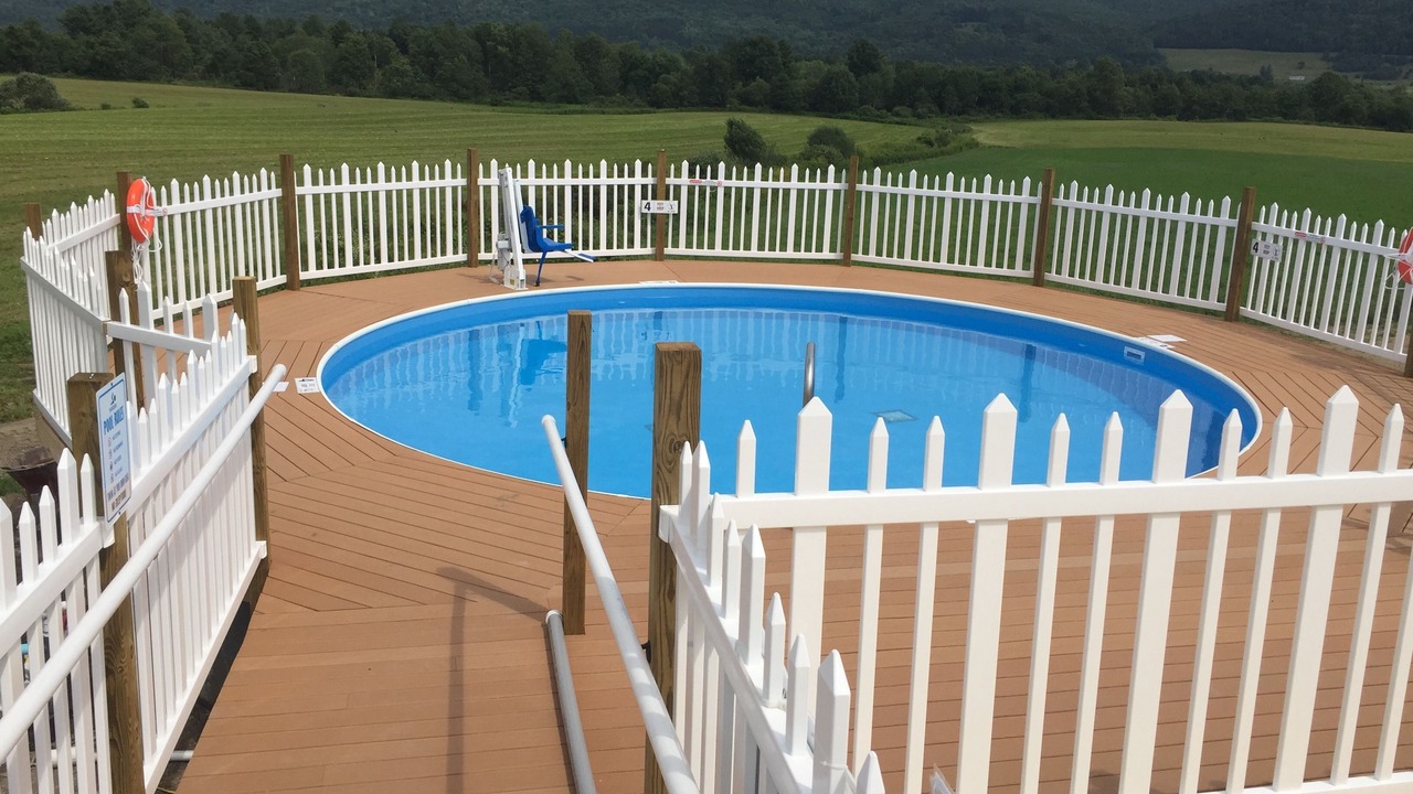 Photo of Outdoor in Milford