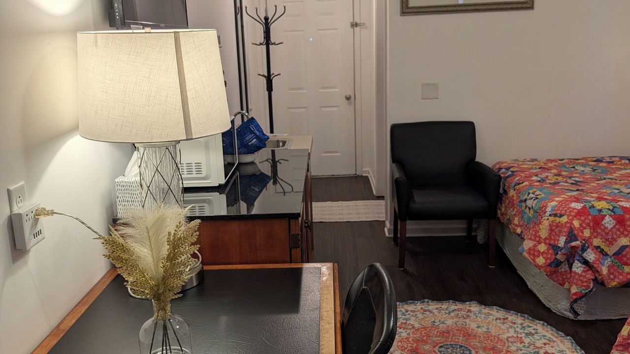 Photo of Bedroom in Milford