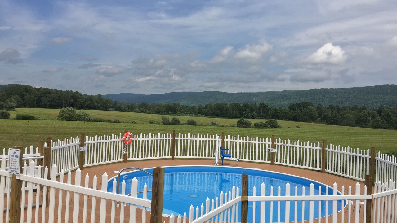 Photo of Outdoor in Milford