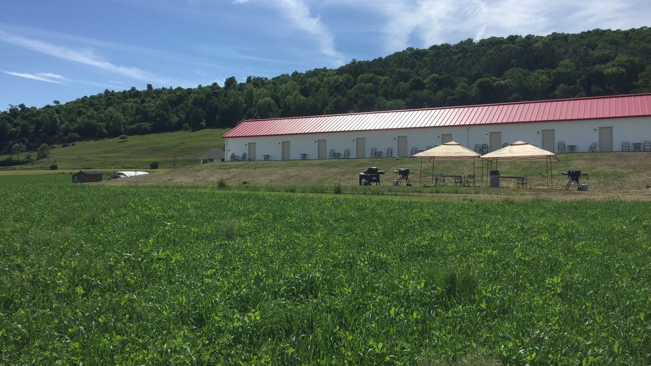 Photo of Outdoor in Milford