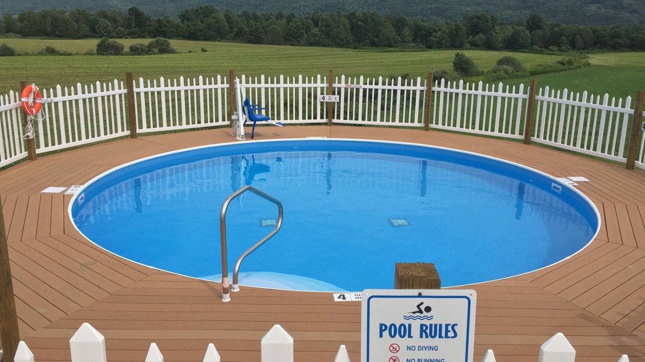 Photo of Outdoor in Milford