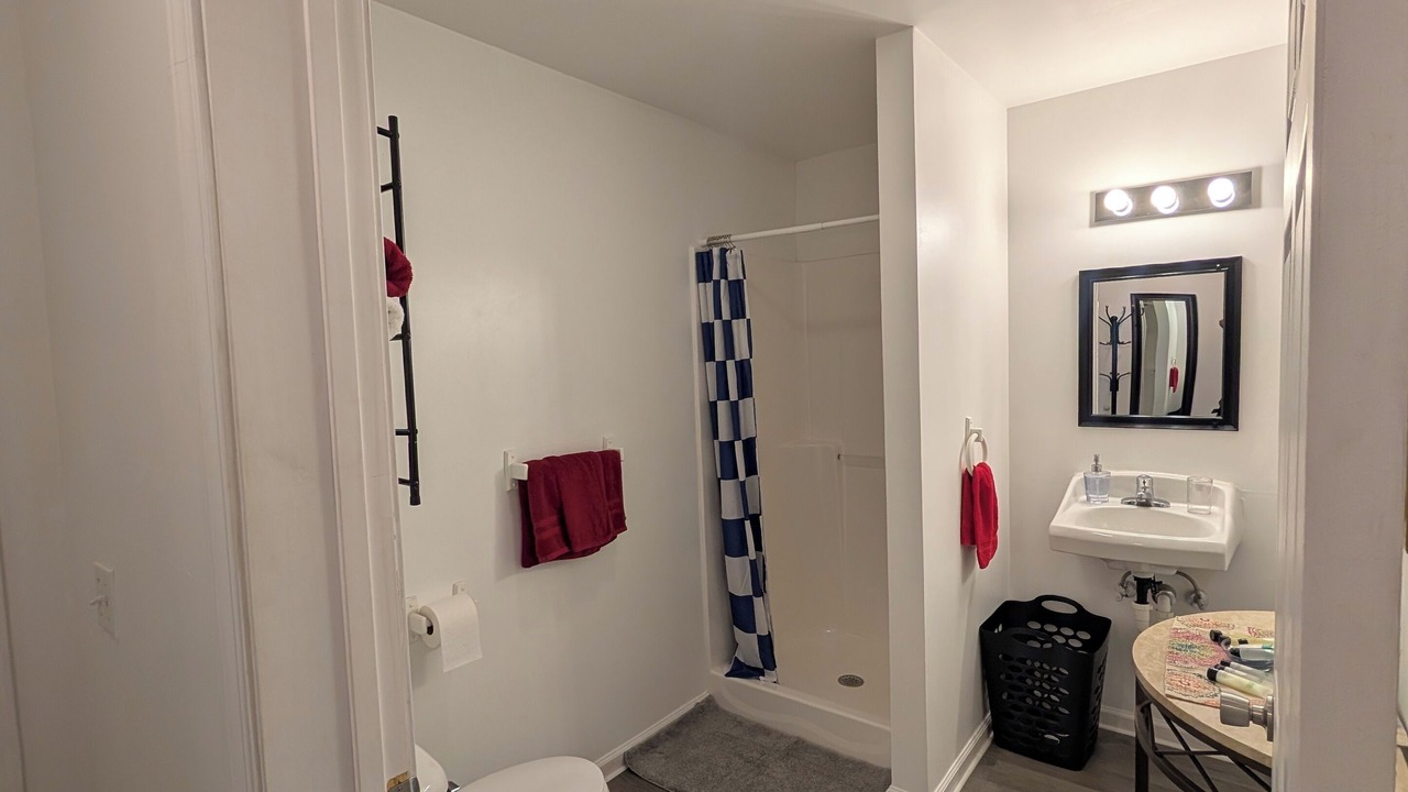Photo of Bathroom in Milford