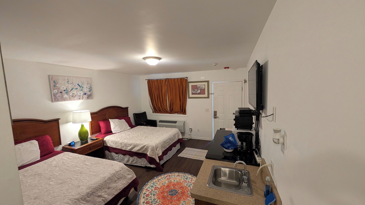 Photo of Bedroom in Milford