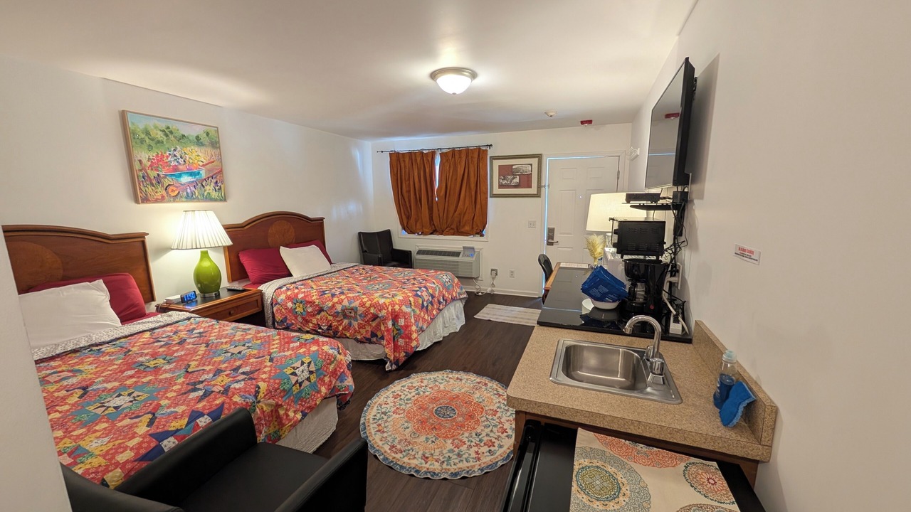 Photo of Bedroom in Milford