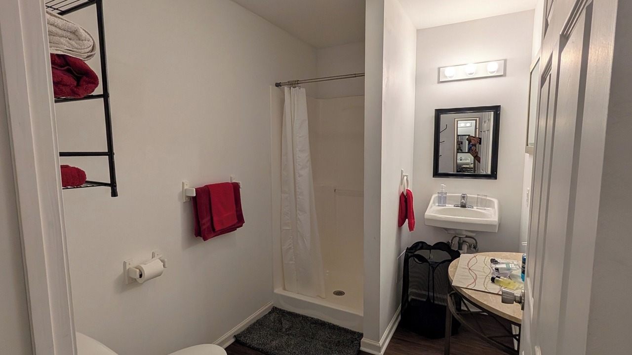 Photo of Bathroom in Milford
