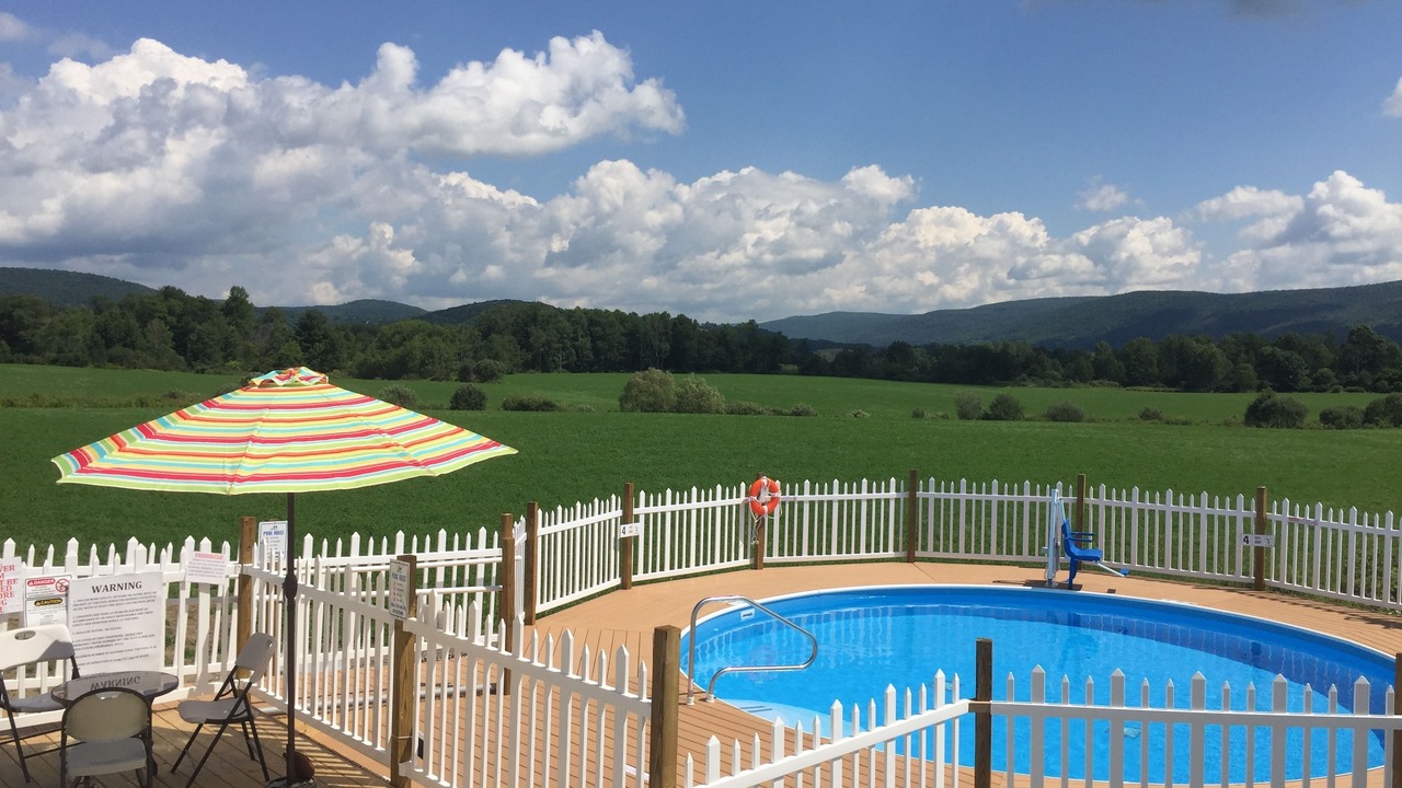 Photo of Outdoor in Milford