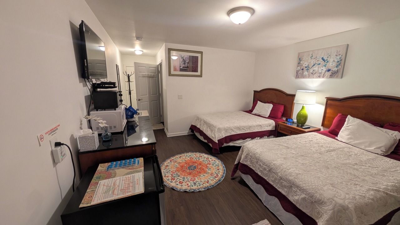 Photo of Bedroom in Milford