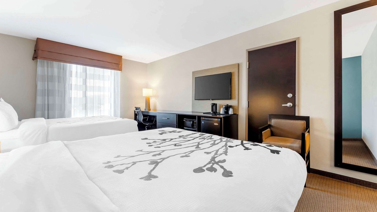 Photo of Bedroom in Cumberland