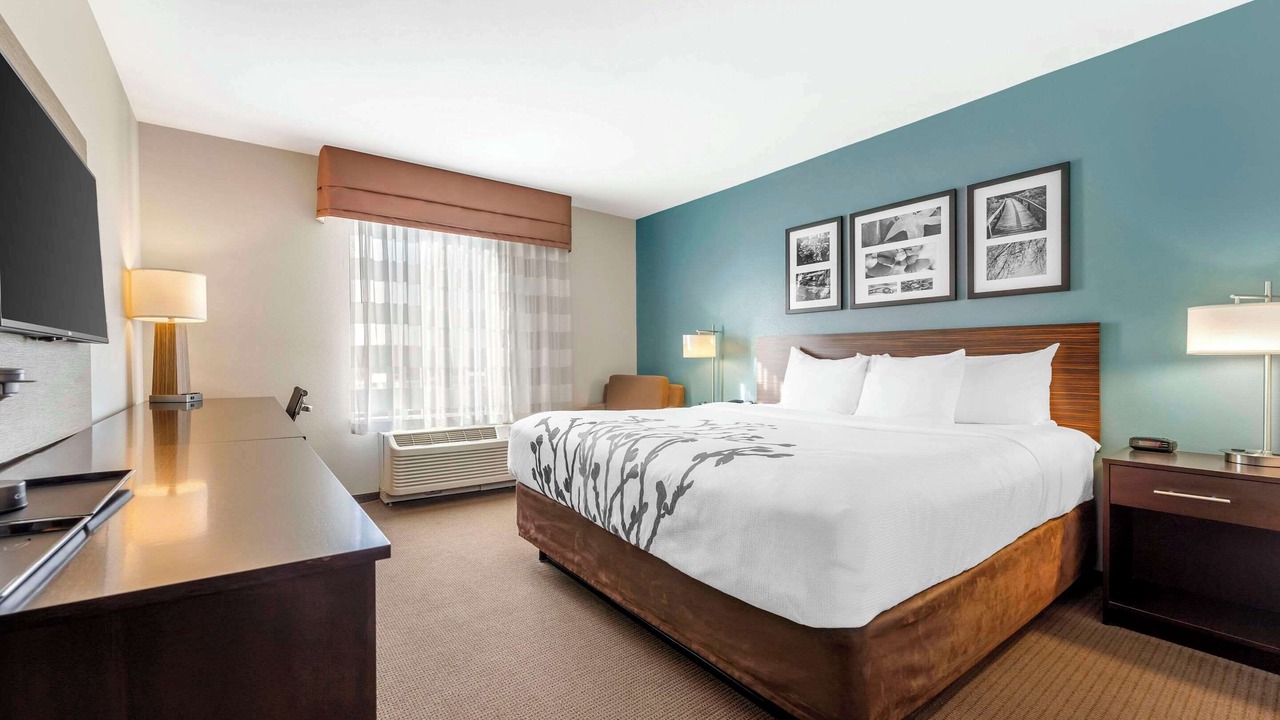 Photo of Bedroom in Cumberland