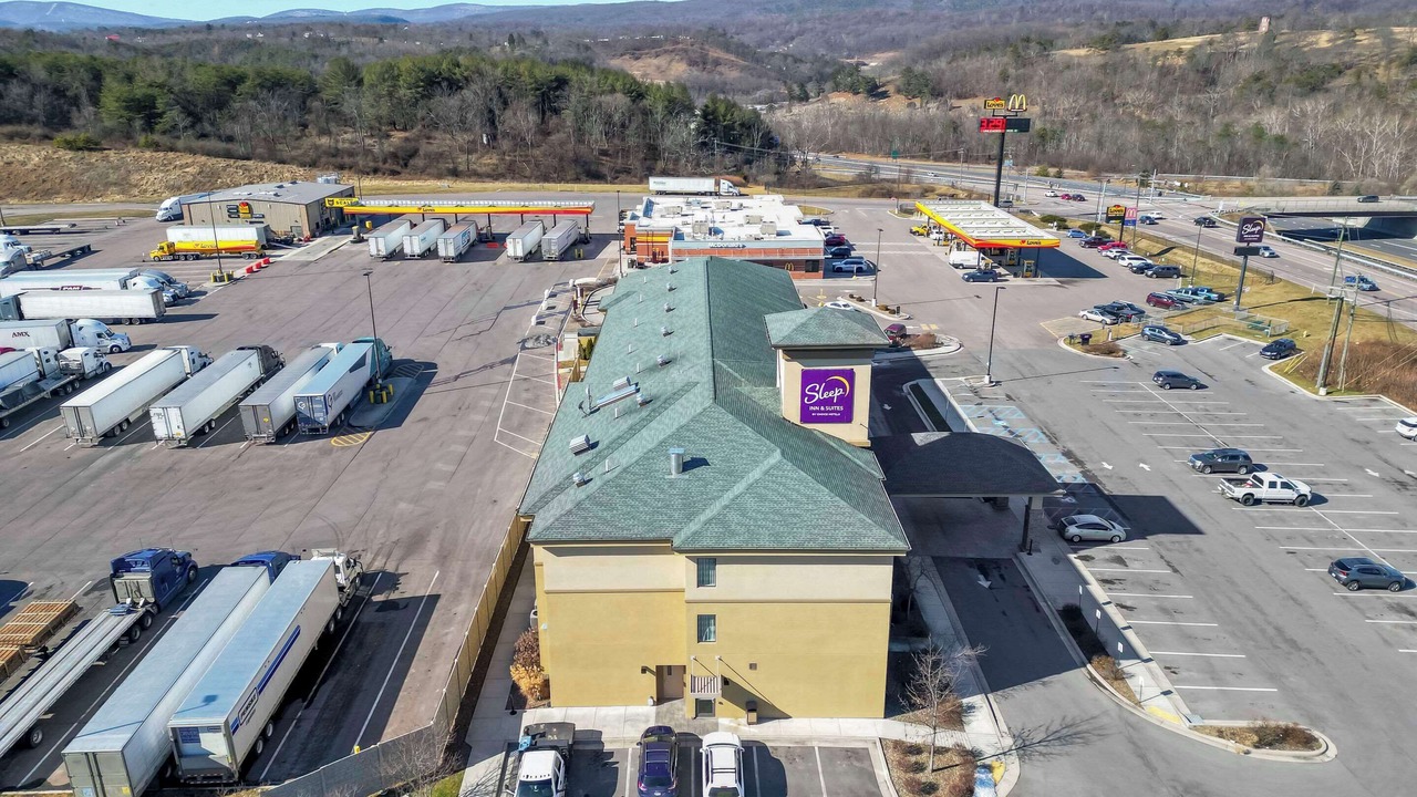 Photo of Outdoor in Cumberland