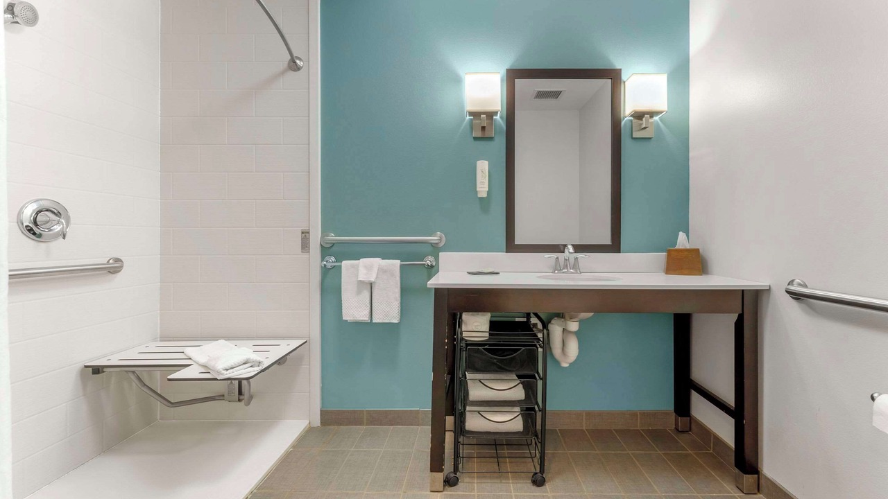 Photo of Bathroom in Cumberland