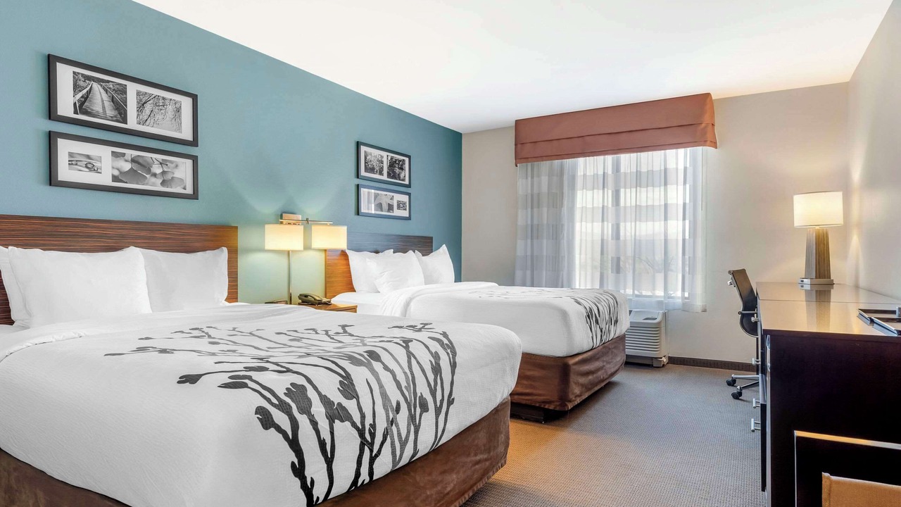 Photo of Bedroom in Cumberland