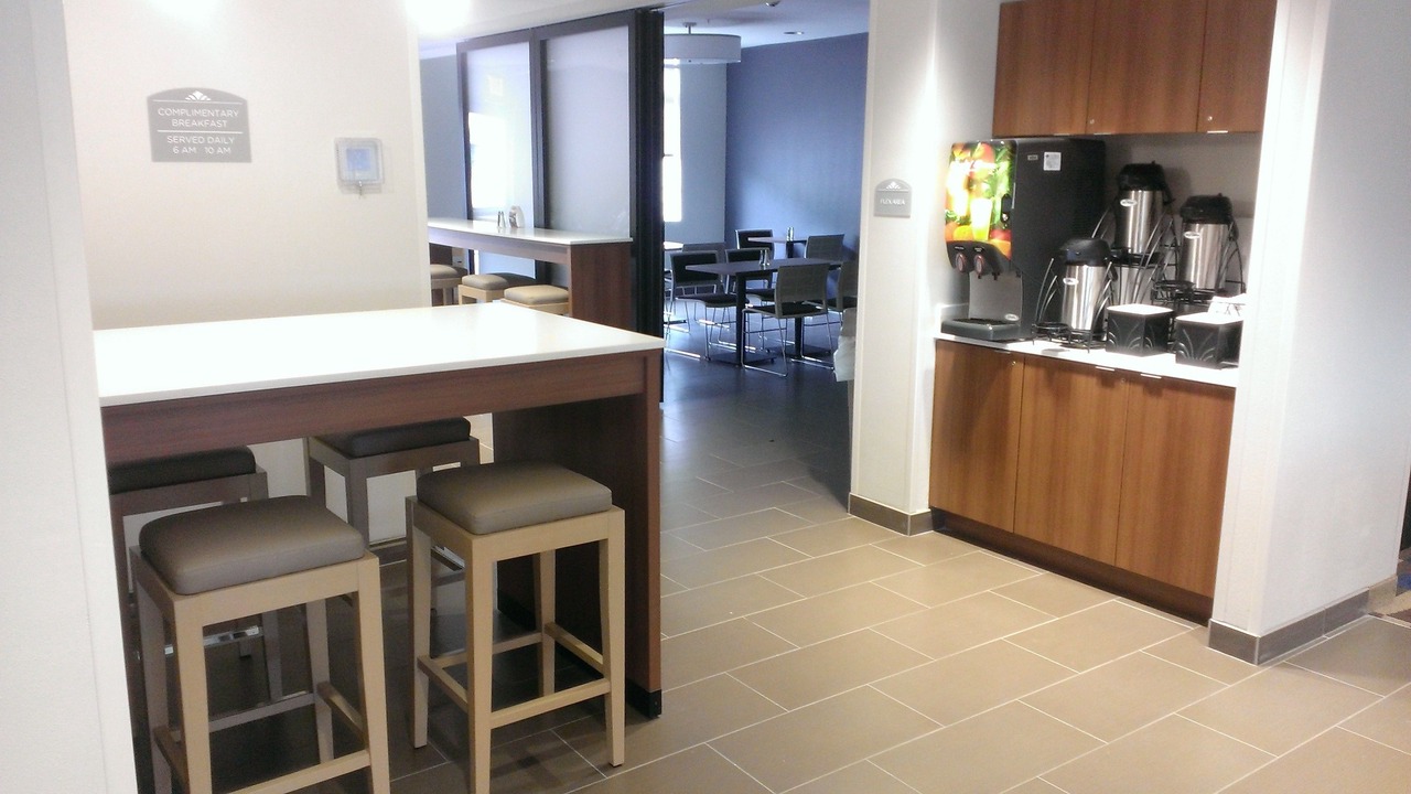 Photo of Kitchen in Binghamton