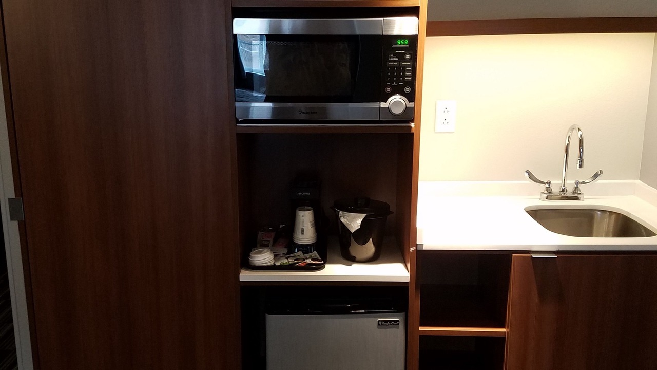 Photo of Kitchen in Binghamton