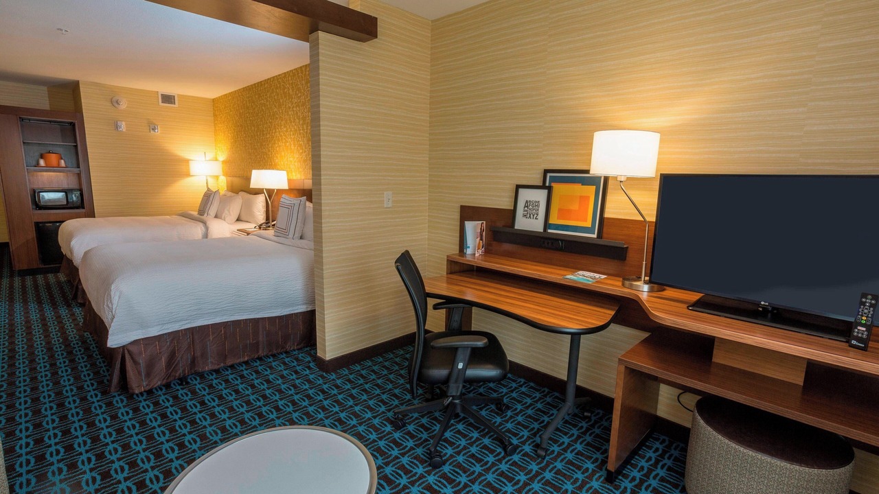 Photo of Bedroom in Western Gardens