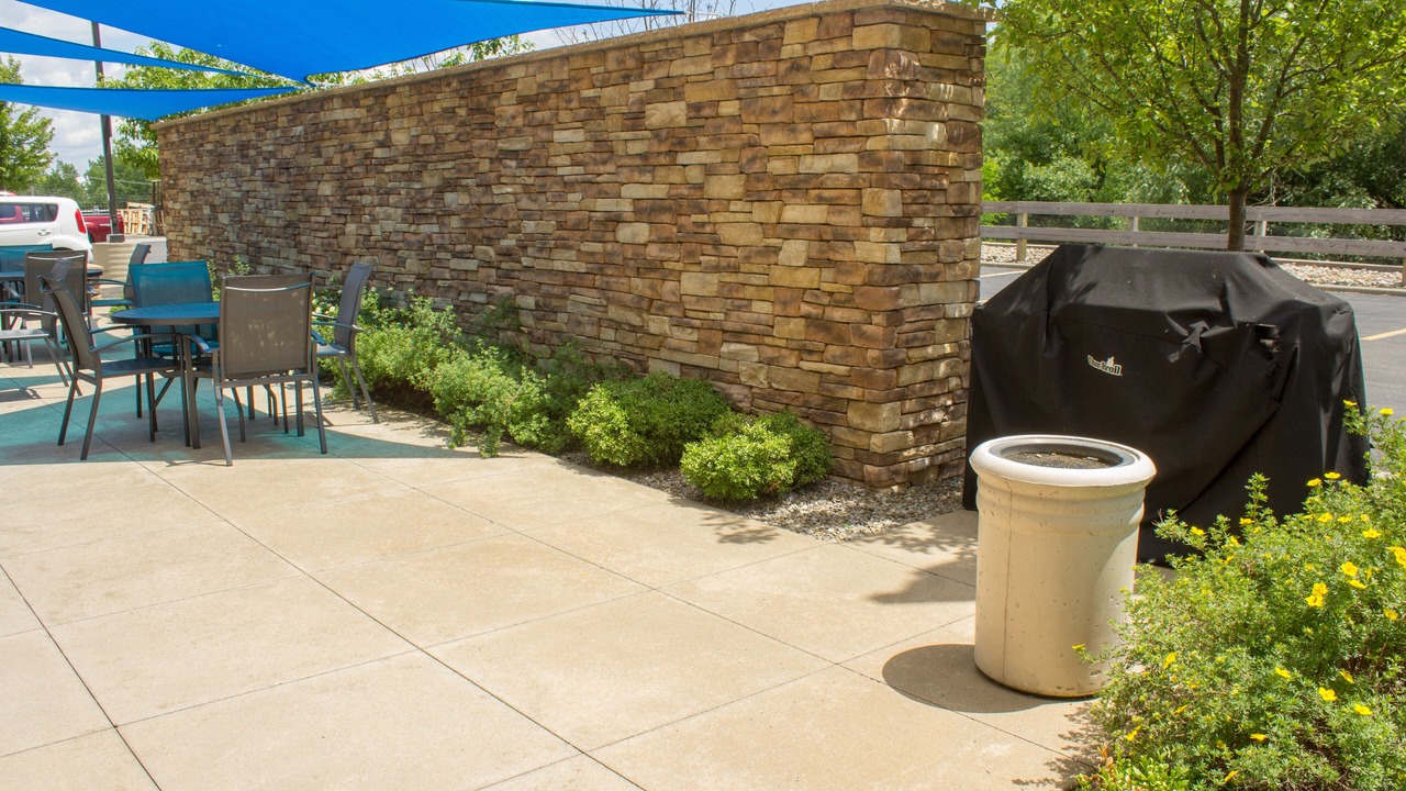 Photo of Outdoor in Western Gardens