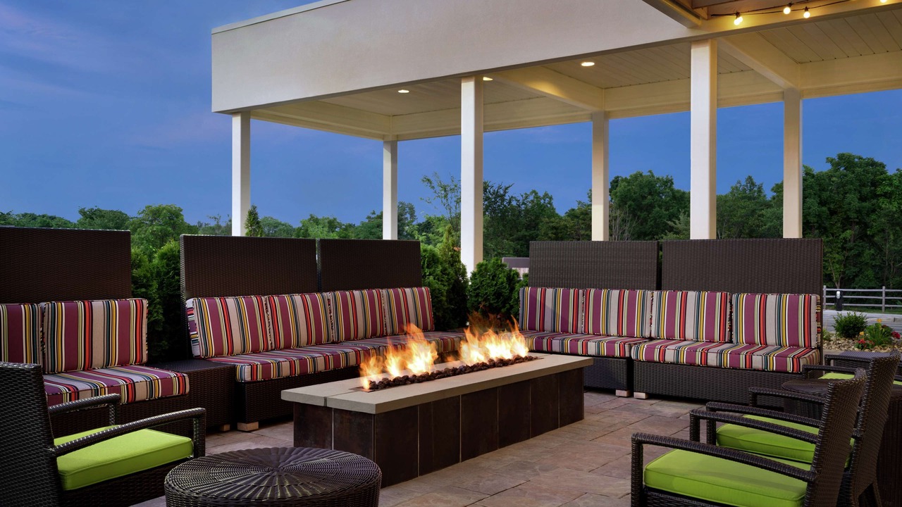 Photo of Patio Balcony in Scotchtown