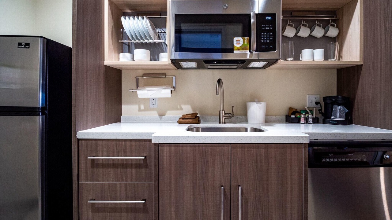Photo of Kitchen in Scotchtown