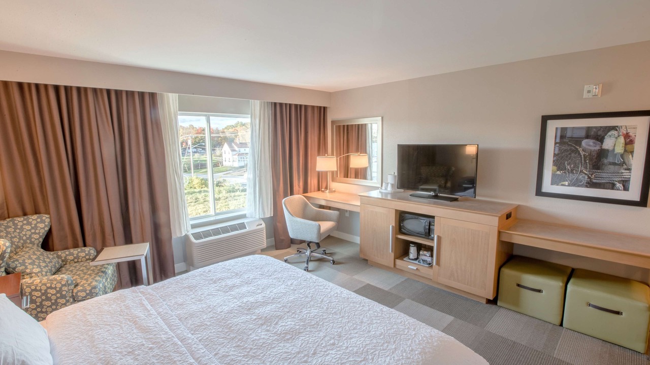 Photo of Bedroom in Amesbury