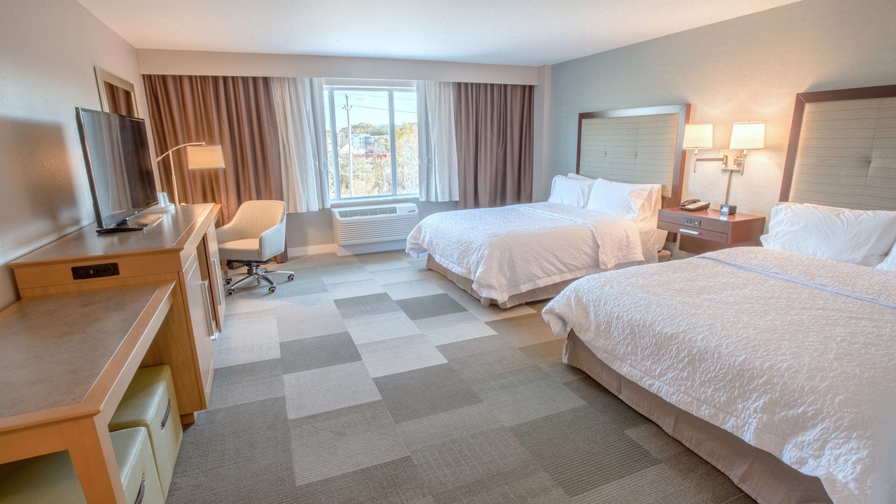 Photo of Bedroom in Amesbury