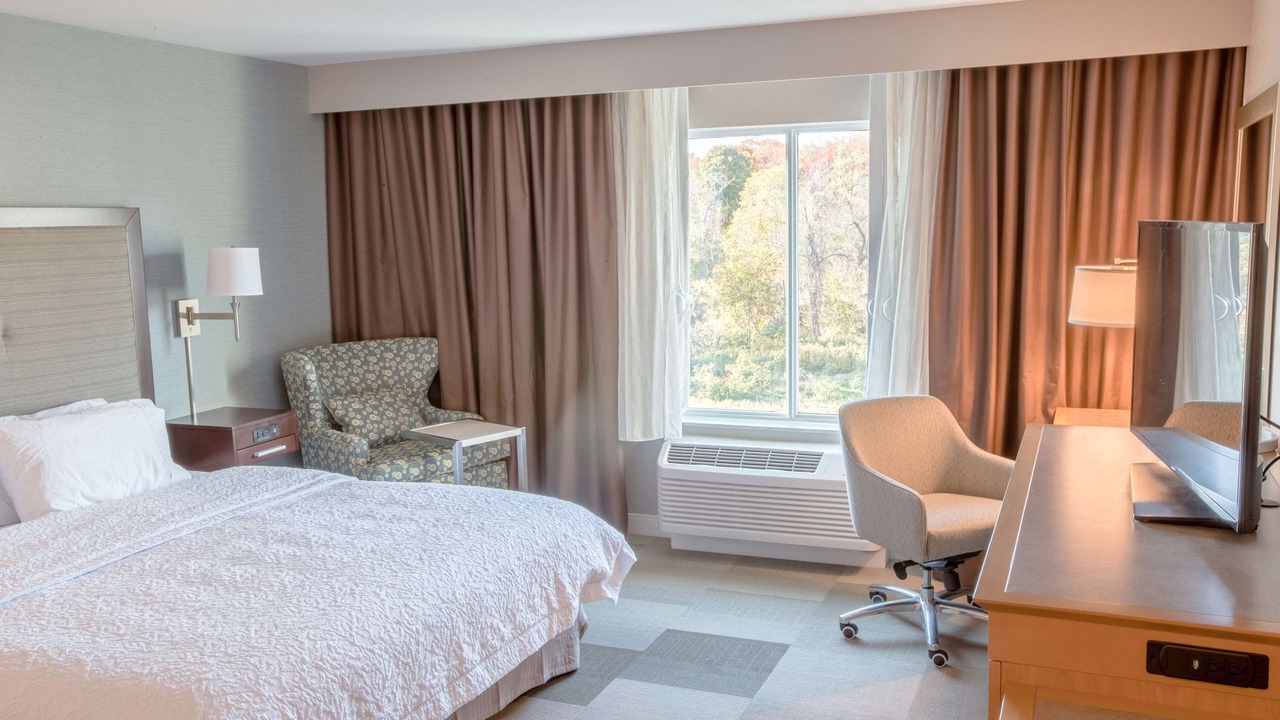Photo of Bedroom in Amesbury