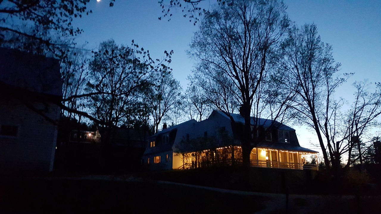 Photo of Outdoor in Chocorua