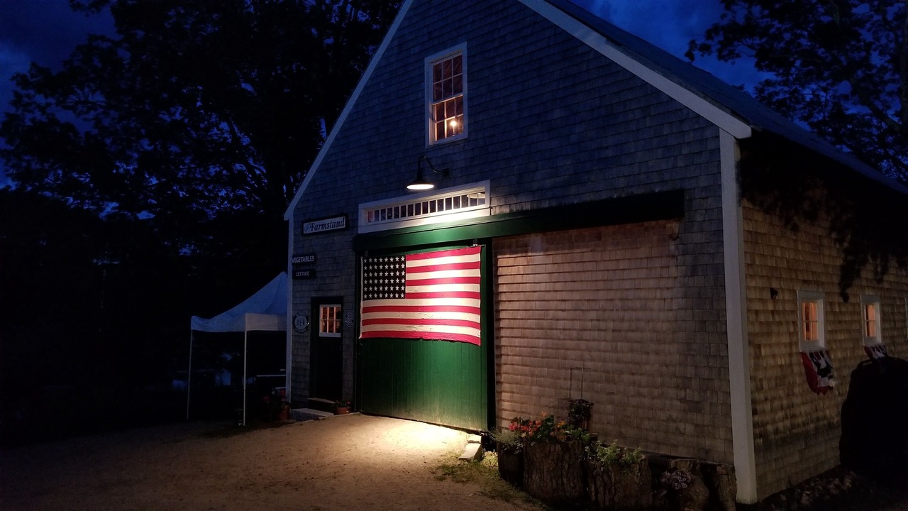 Photo of Outdoor in Chocorua