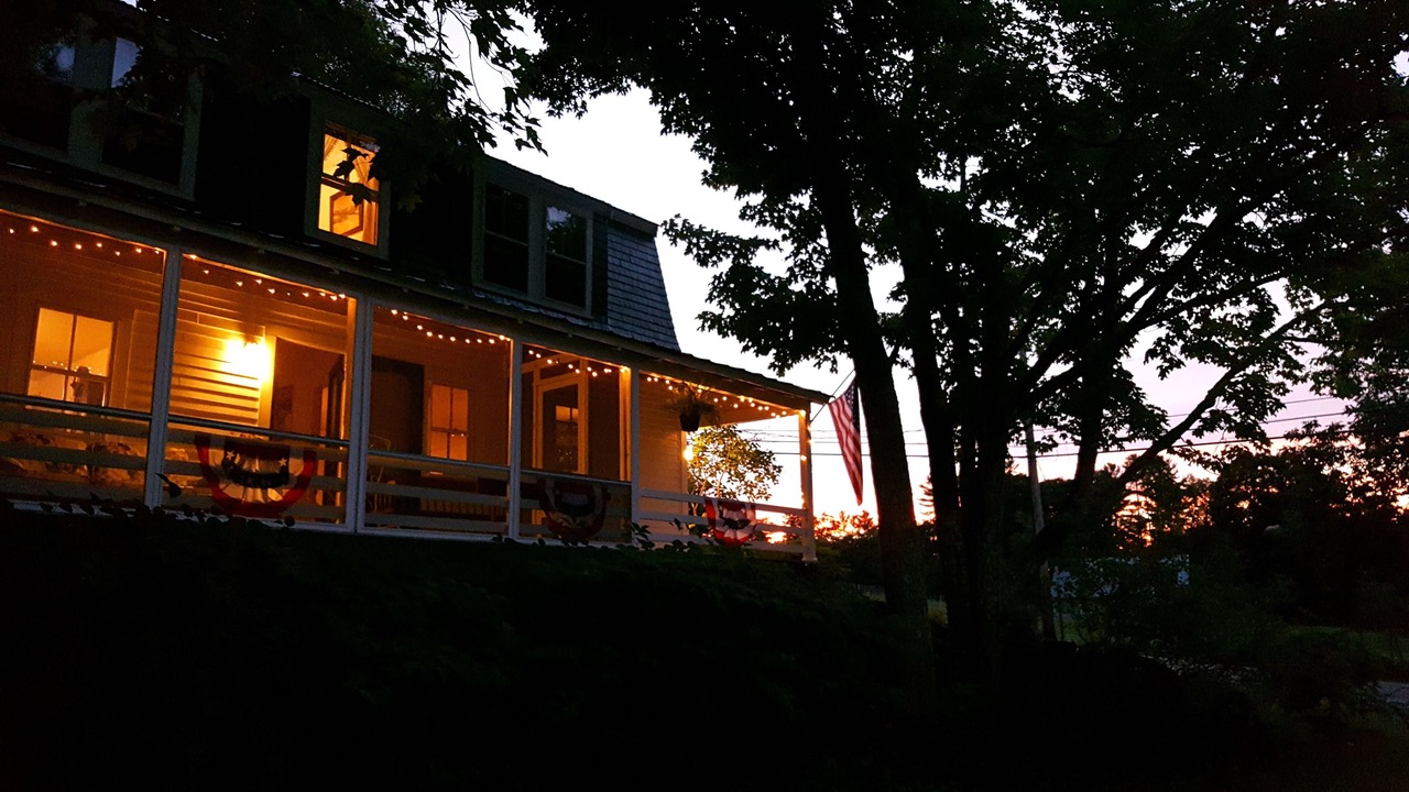 Photo of Outdoor in Chocorua