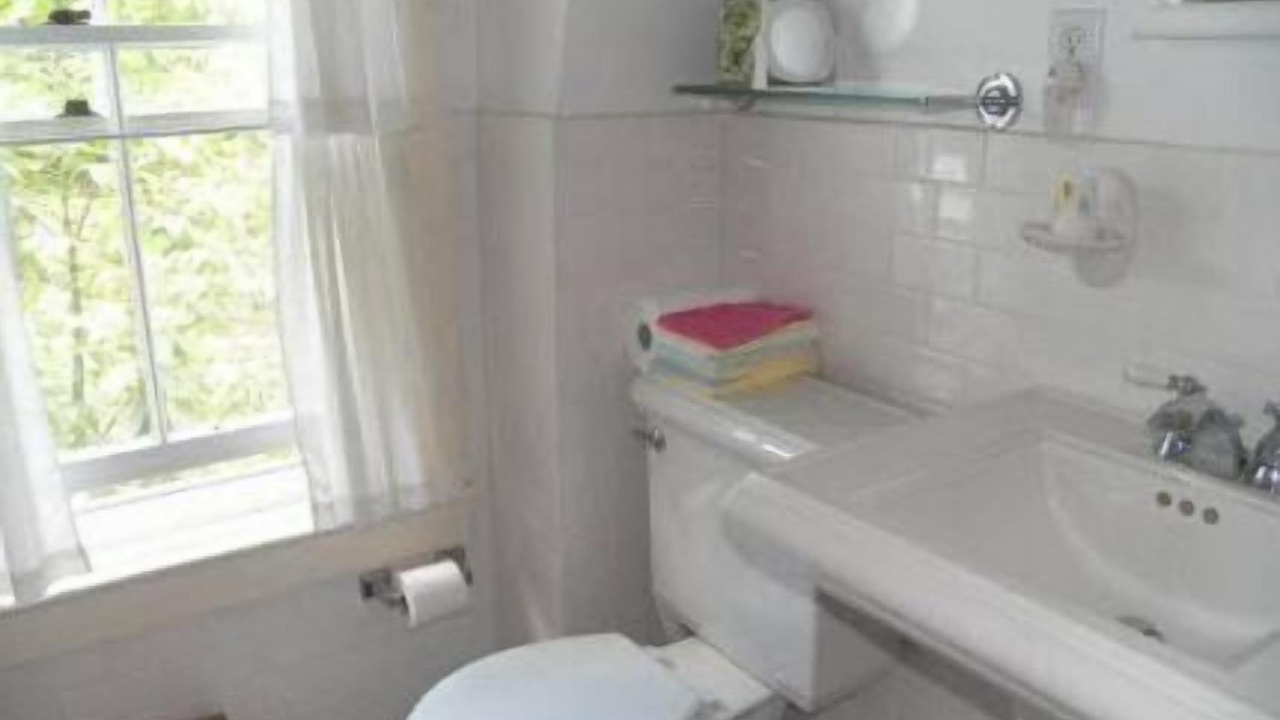 Photo of Bathroom in Chocorua