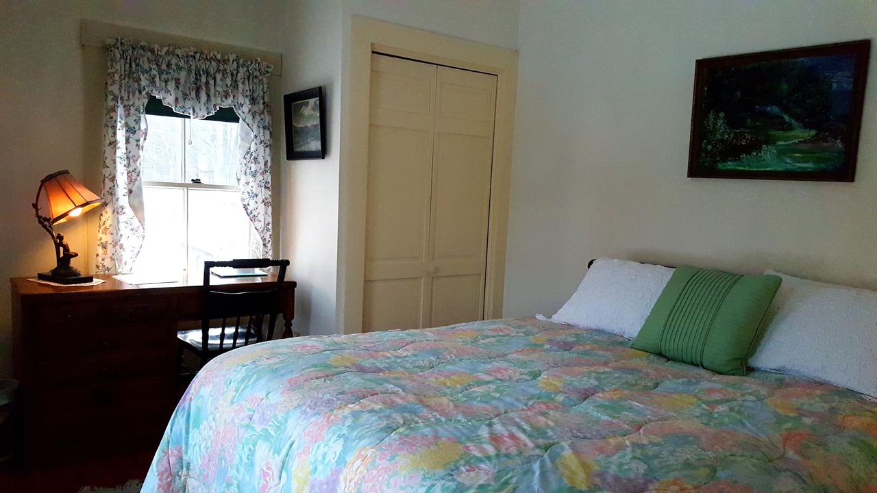 Photo of Bedroom in Chocorua