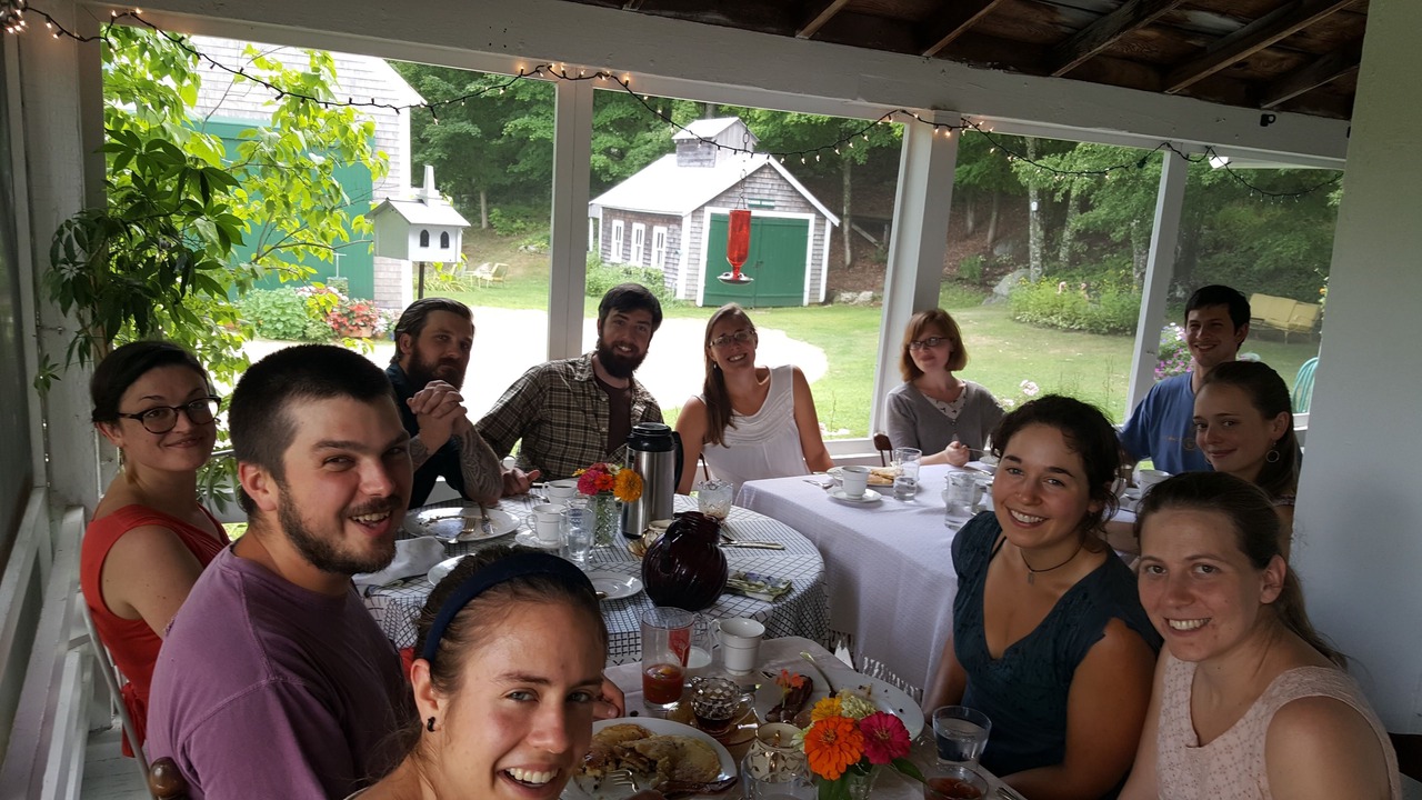 Photo of Others in Chocorua