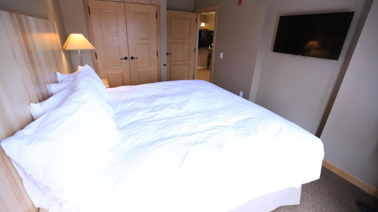 Photo of Bedroom in East Burke