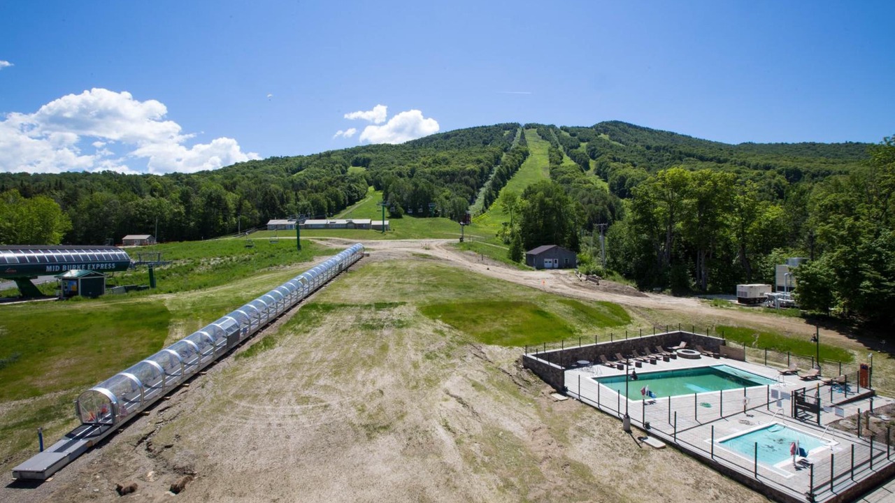 Photo of Outdoor in East Burke
