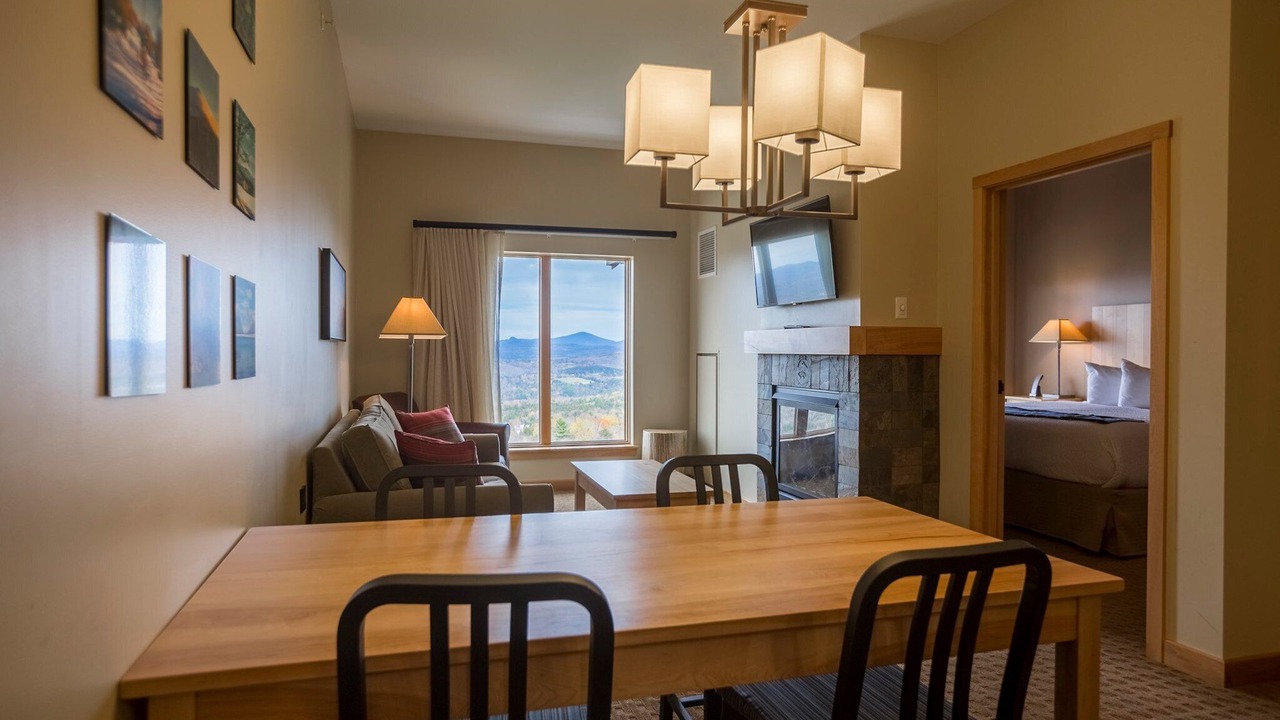 Photo of Livingroom in East Burke