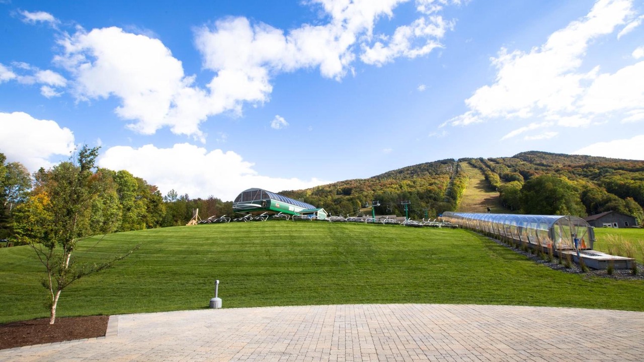 Photo of Outdoor in East Burke