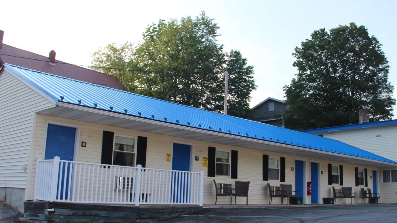 Photo of Outdoor in North Woodstock