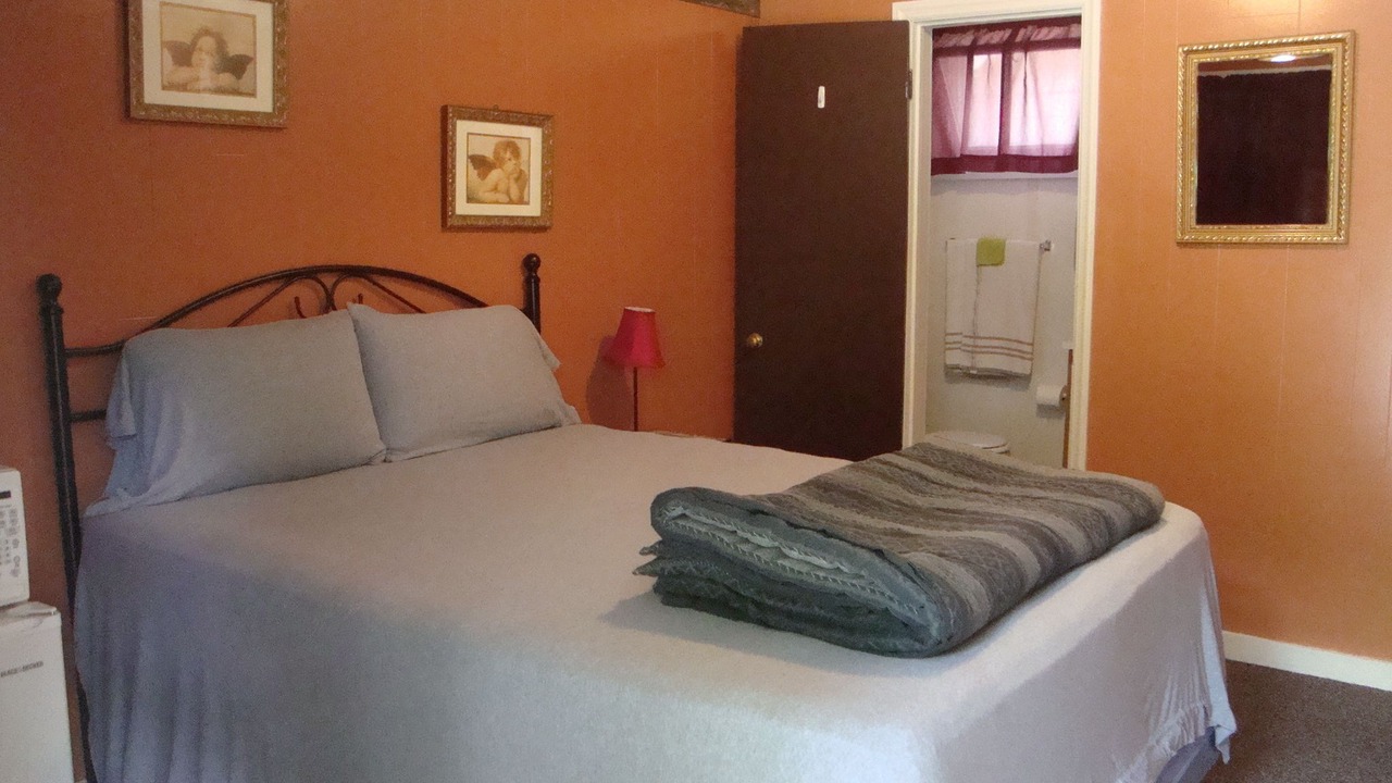 Photo of Bedroom in Gansevoort