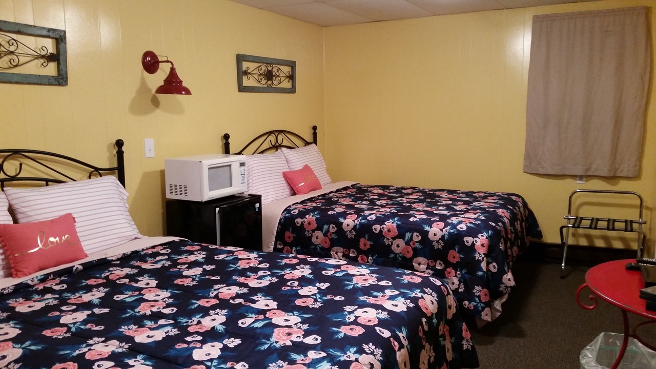 Photo of Bedroom in Gansevoort