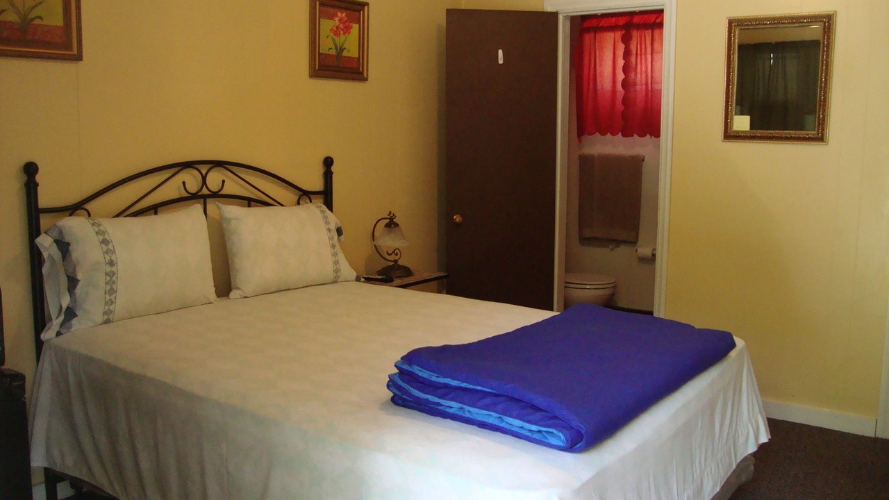 Photo of Bedroom in Gansevoort