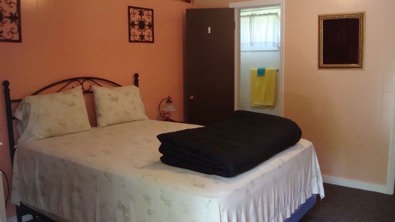 Photo of Bedroom in Gansevoort