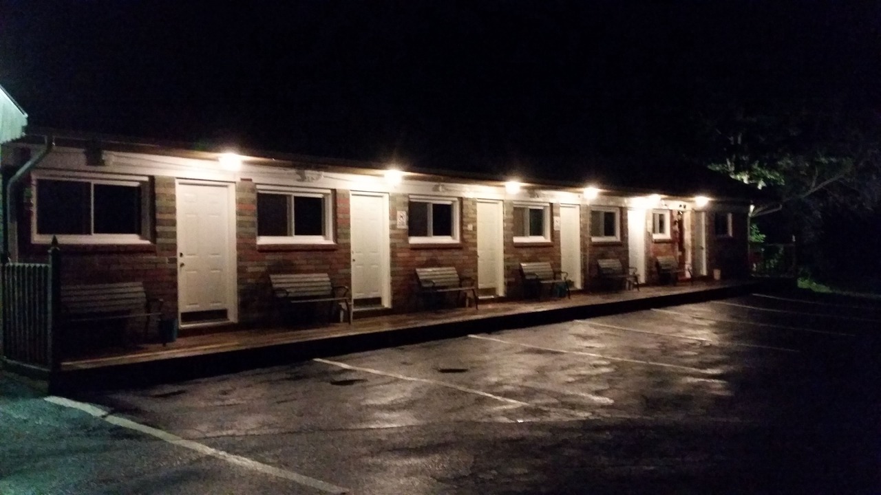 Photo of Outdoor in Gansevoort
