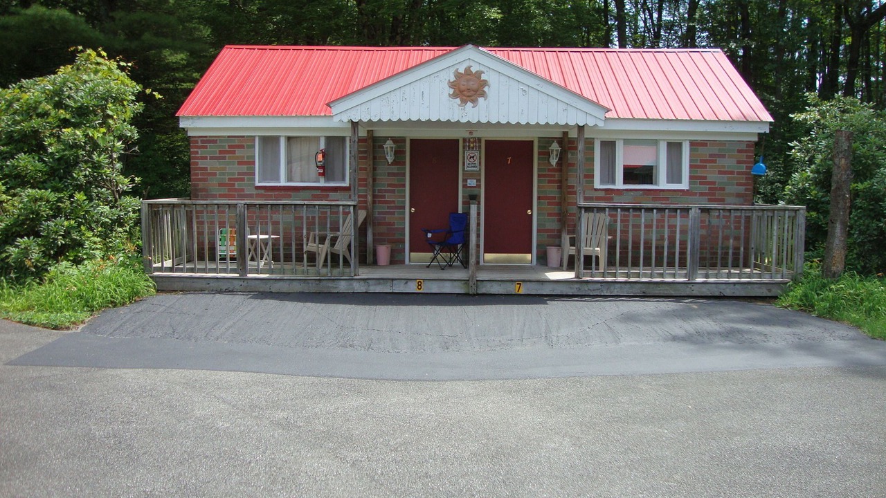 Photo of Outdoor in Gansevoort