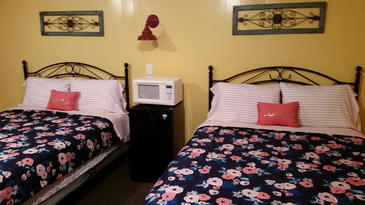 Photo of Bedroom in Gansevoort
