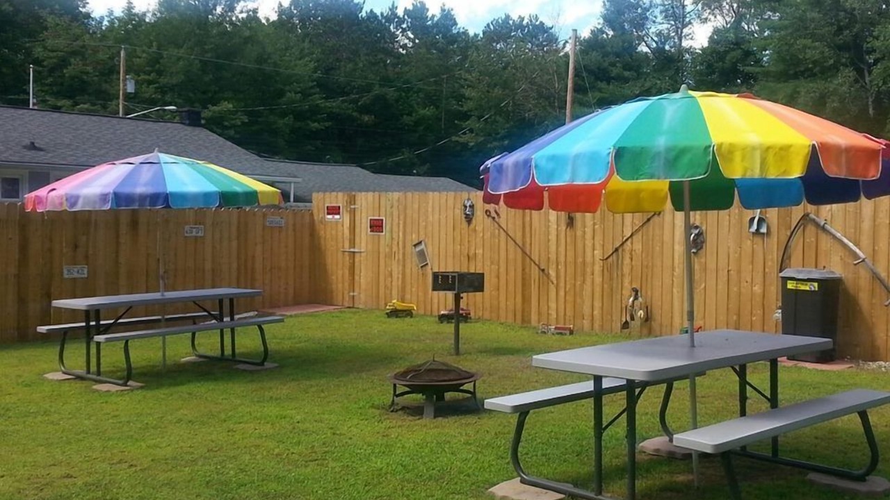 Photo of Outdoor in Gansevoort
