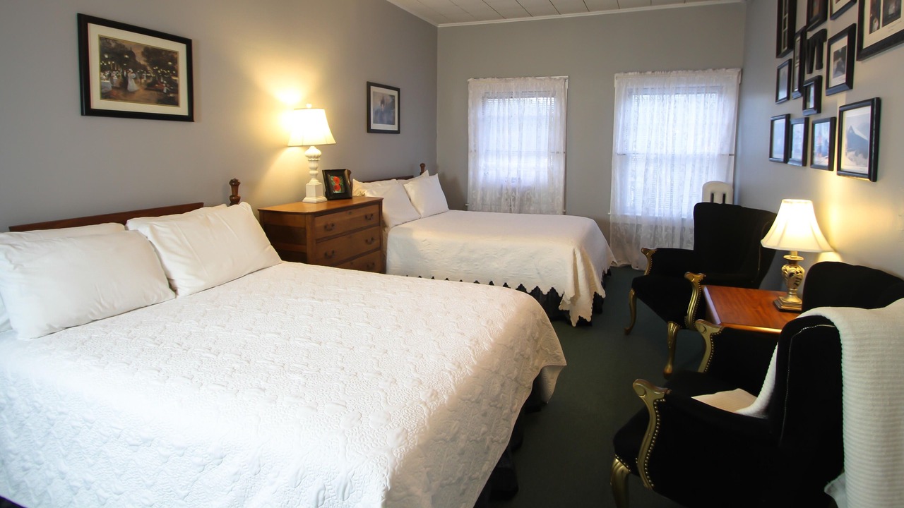 Photo of Bedroom in Chester Depot